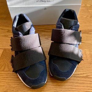 NIB 3.1 Phillip Lim Trance Sneakers